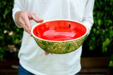 Large Fruit Bowl