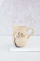 Tree of Life Ceramic Coffee Mug