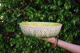 9" Large Ceramic Baking Dish for Chicken Casserole Lasagna