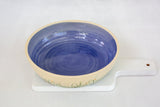 9" Large Ceramic Baking Dish for Chicken Casserole Lasagna