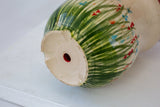 Small Ceramic Kitchen Utensil Holder