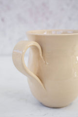 Tree of Life Ceramic Coffee Mug