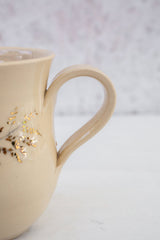 Tree of Life Ceramic Coffee Mug