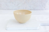 Small Deep Ceramic Bowl