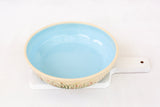 Hand Painted Floral Bowl