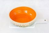 9" Large Ceramic Baking Dish for Chicken Casserole Lasagna
