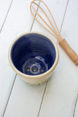 Ceramic Kitchen Utensil Holder