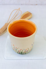 Ceramic Kitchen Utensil Holder