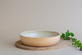 Large Cactus Serving Bowl