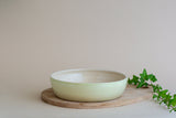 Large Cactus Serving Bowl