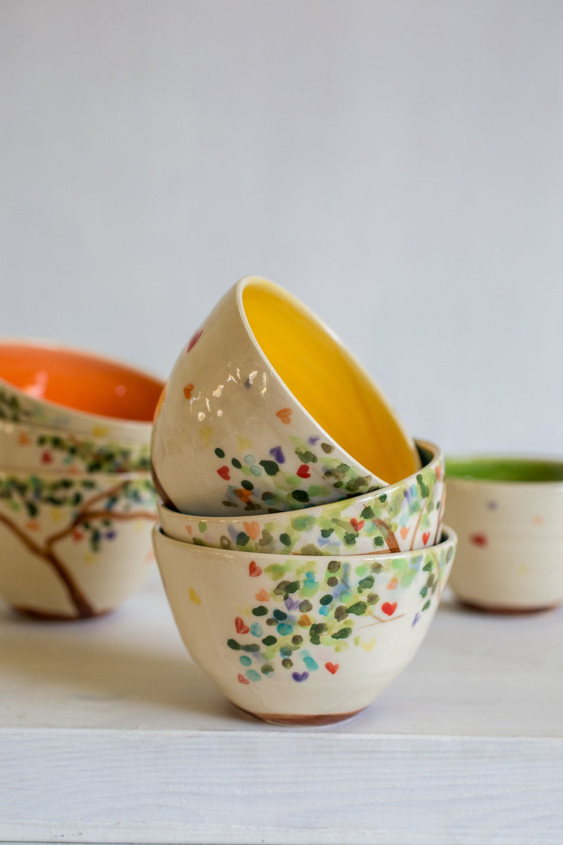 Dipping Bowls Ceramic