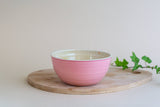Small Ceramic Soup Bowl 